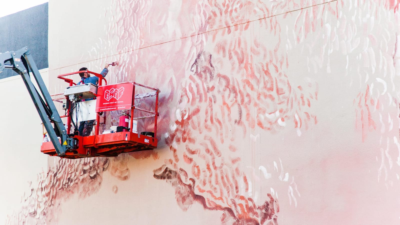 Ipswich Public Art Program
